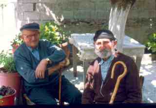 Cretan people