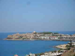Rethymnon