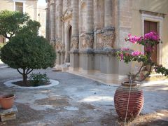 akrotiri peninsula