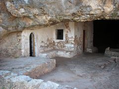 akrotiri peninsula