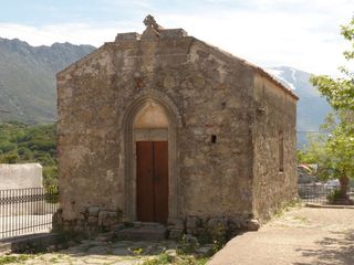 amari byzantine churches