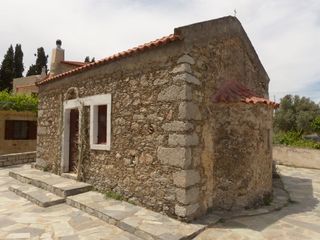 amari byzantine churches