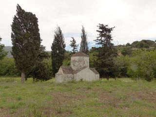 amari byzantine churches