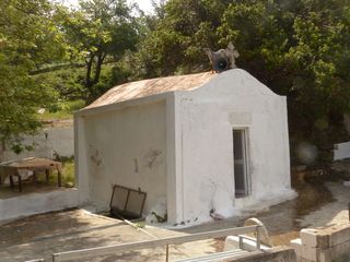 amari byzantine churches