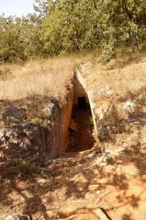 armenoi minoan cementery
