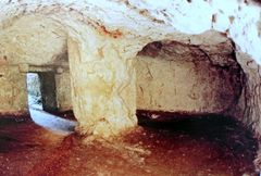 armenoi minoan cementery