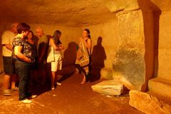 armenoi minoan cementery