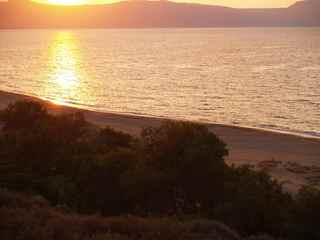 sunset-at-the-12km-long-episkopi-beach