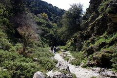 imbros gorge