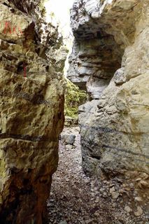 imbros gorge