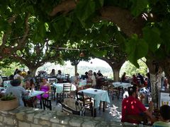 margarites village