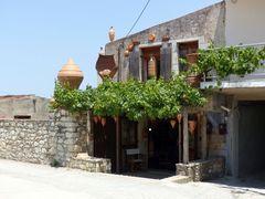 margarites village
