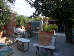 margarites village