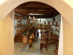 margarites village