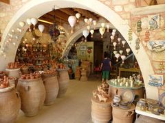 margarites village