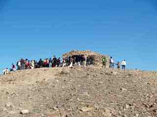 1-a-holy-mass-is-being-celebrated-in-the-chapel-aat-the-summit-of-psiloritis-2456m-while-thumb