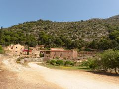 milipotamos monasteries