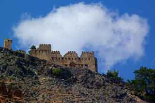 10-a-castle-at-the-exit-reminds-of-past-times-thumb