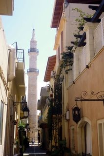 5 the high minaret thumb